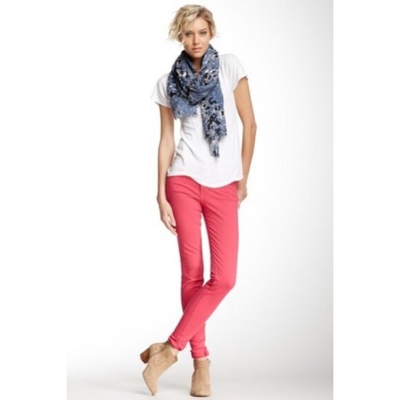 Joe's Jeans Denim - Joe’s Jeans The Skinny Jeans